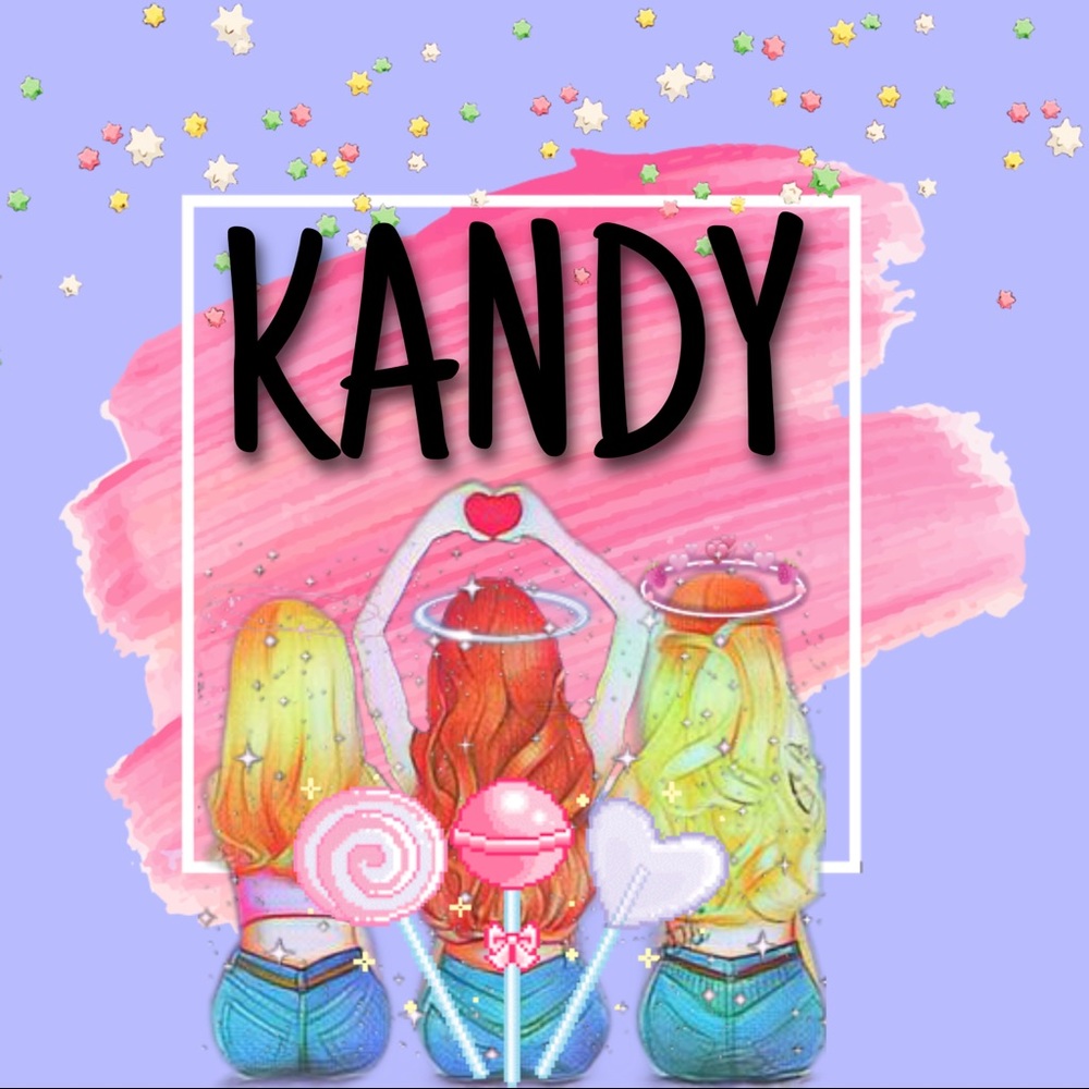 Meet Kandy 🍬